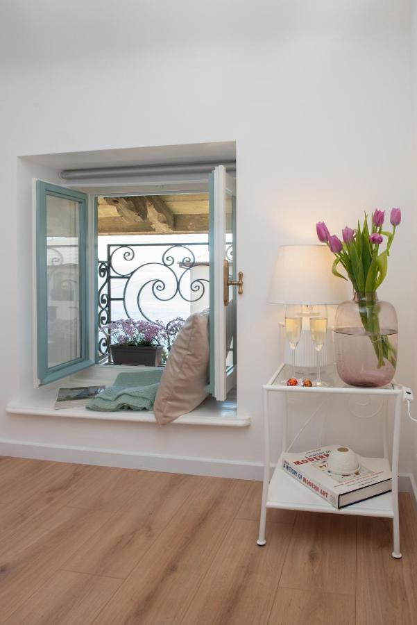 Penthouse At Villa Mascagni Opatija Exterior foto